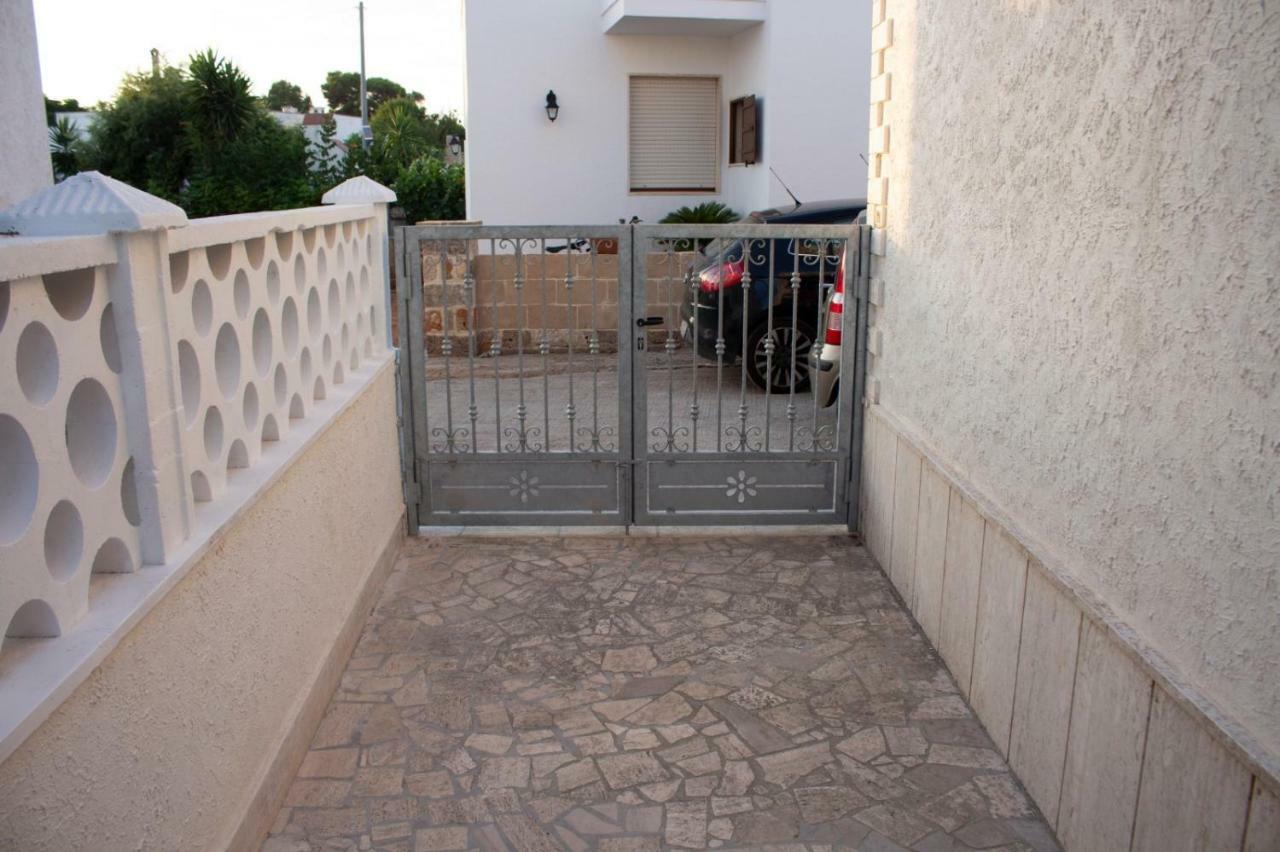 Villetta Louis Torre Suda Luaran gambar