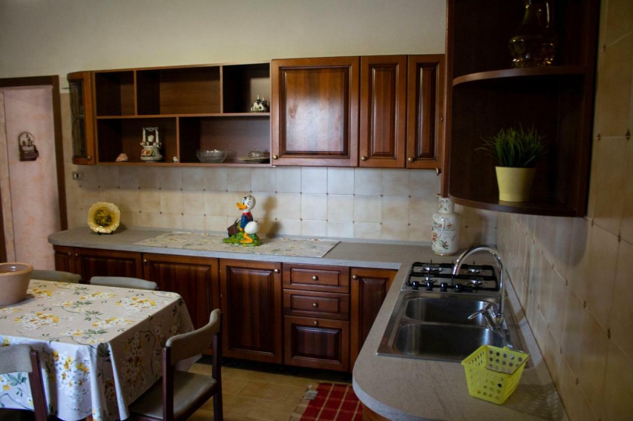 Villetta Louis Torre Suda Luaran gambar
